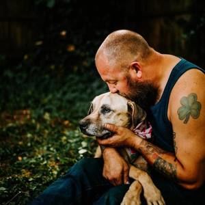 Meet your Posher, Brian